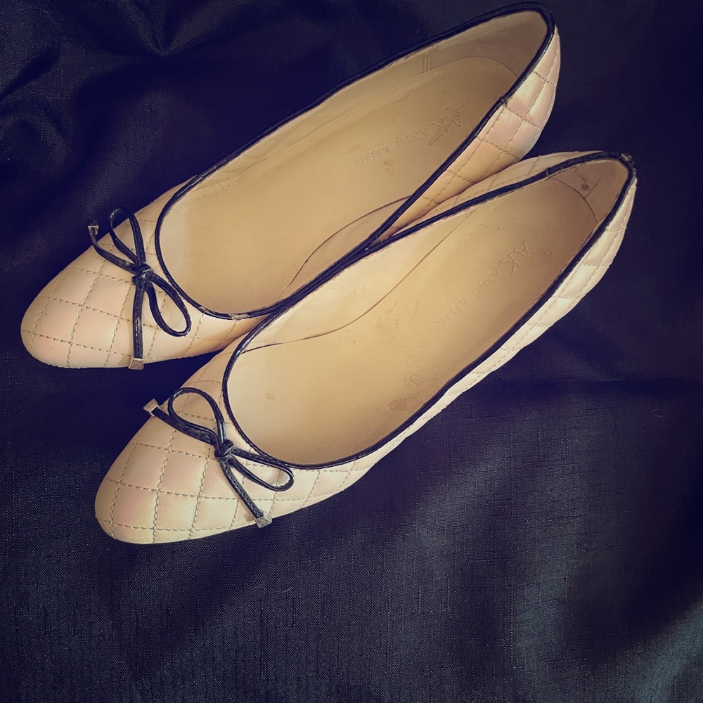 Anne Klein shoes size 7 m